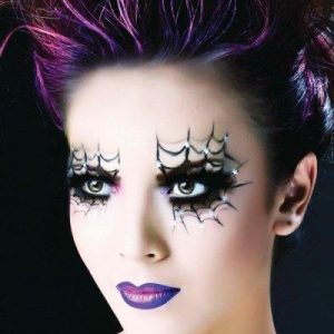 trucco-halloween